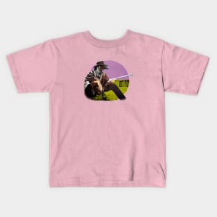 Clint Emu Kids T-Shirt